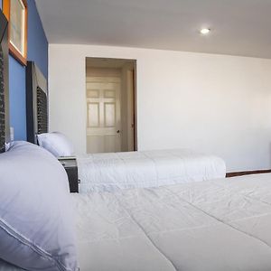 Habitación con 2 Camas Individuales