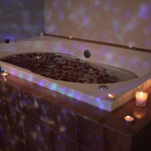Suite con Cama King